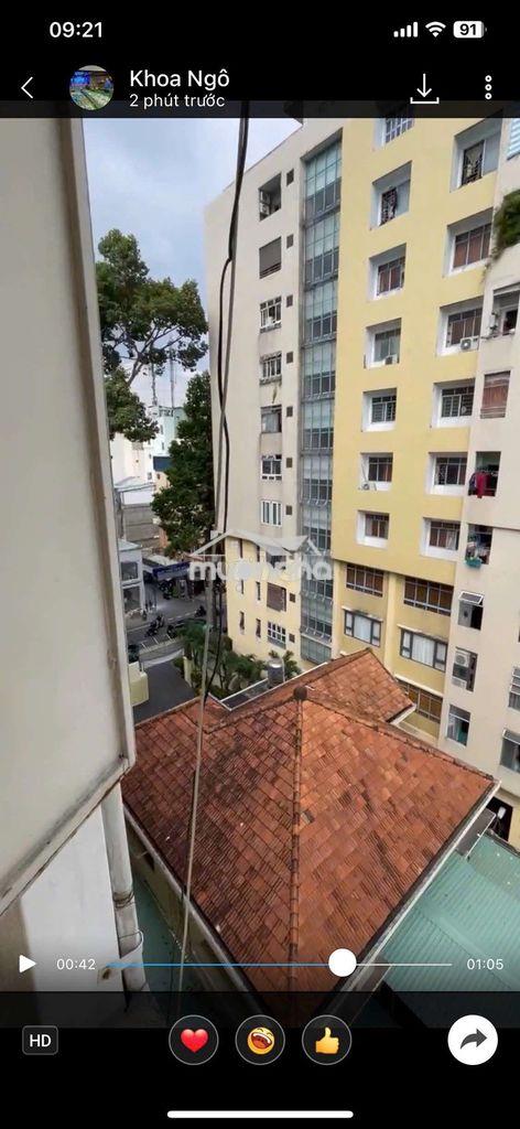❤️❤️ Giá: 1 tỷ 670
🍀 bán chung cư thang bộ tại cao