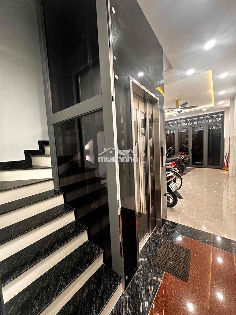 Phòng 20m² tầng trệt có giếng trời – gần sân bay t3 – 5,6 triệu/tháng - 2