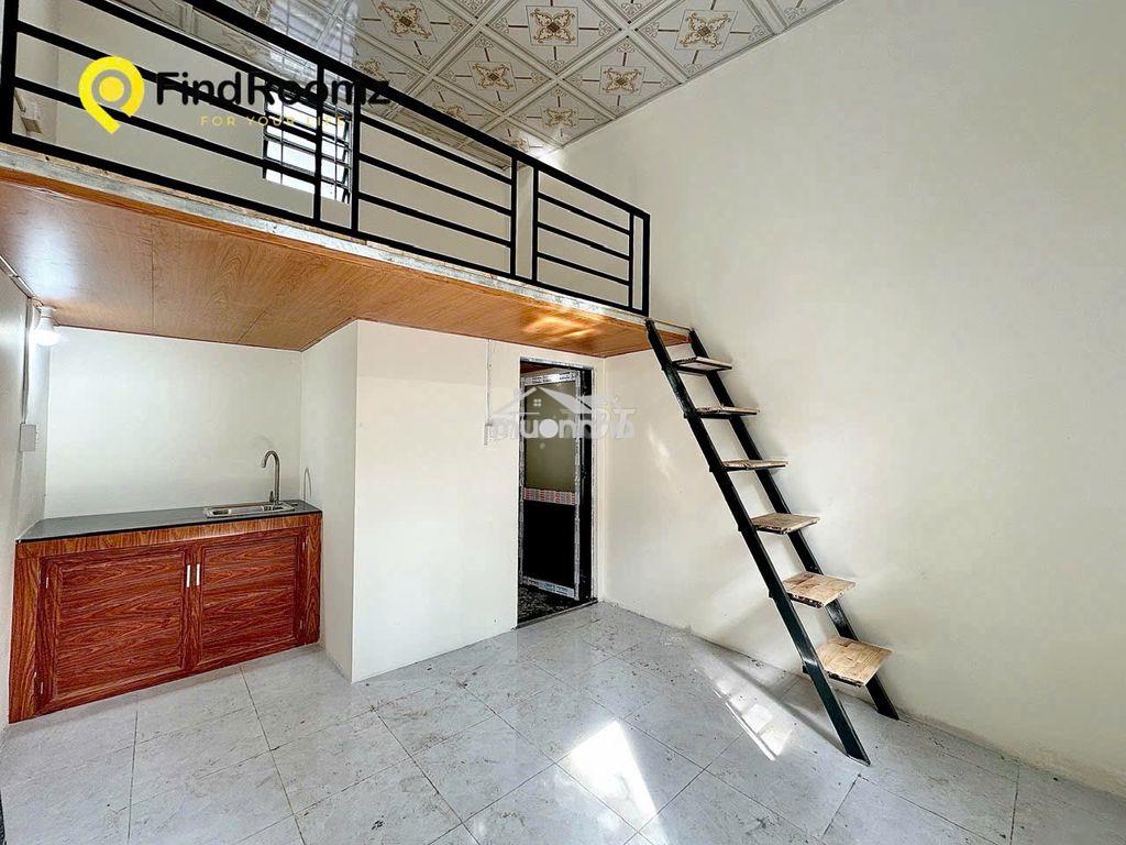 🌹Trống sẵn dãy trọ giá hssv đi bộ qua đại học công nghiệp (iuh) - 4