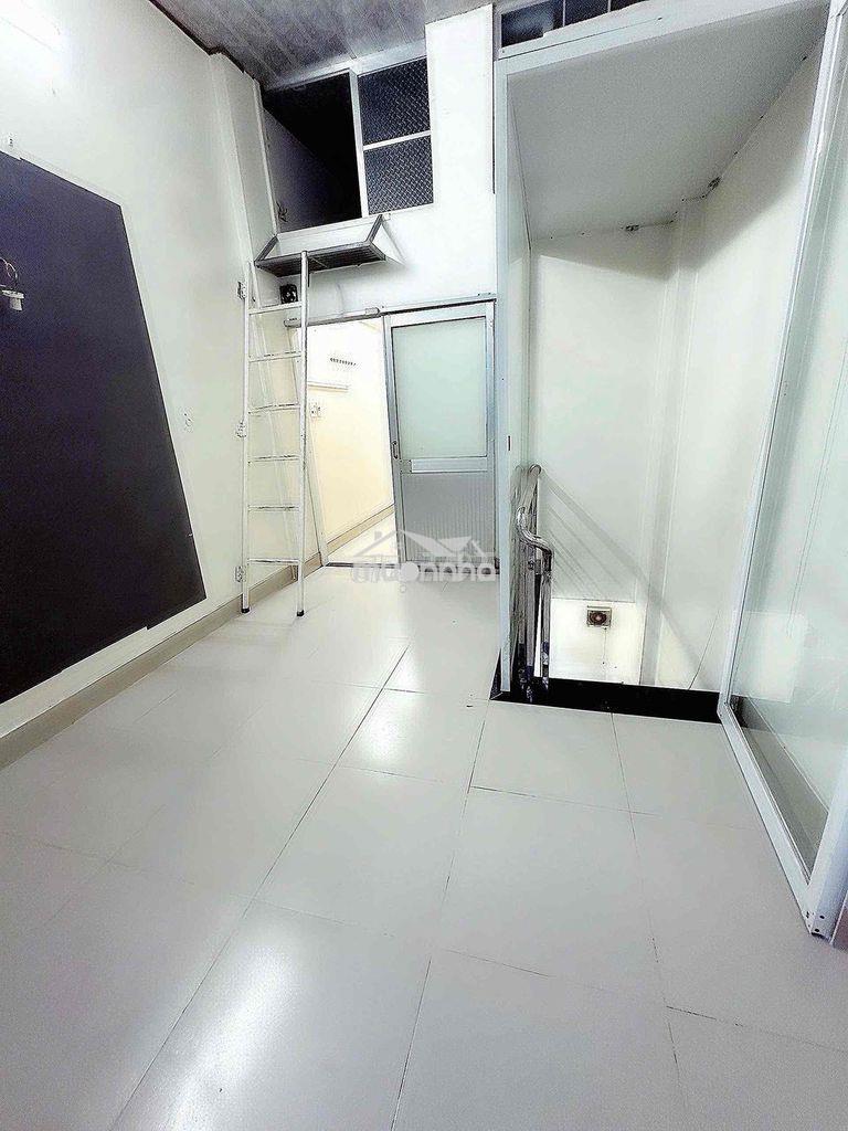 Nhà [ 3,3 x 7] 1 lầu 1 lửng 1 +st (3pn,2wc)  đsố 4–trường  bình  long - 4