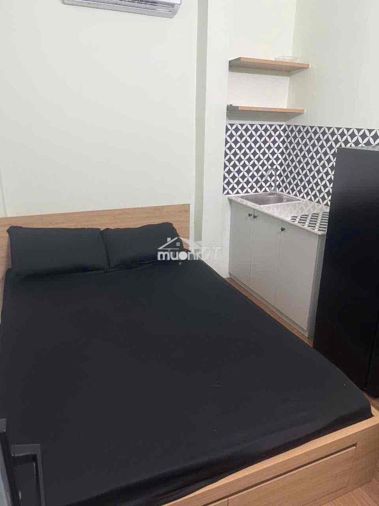 Chính chủ h07 giá 4tr phí dịch vụ: 200k/ tháng nước: 100k/ ng/ tháng c - 4