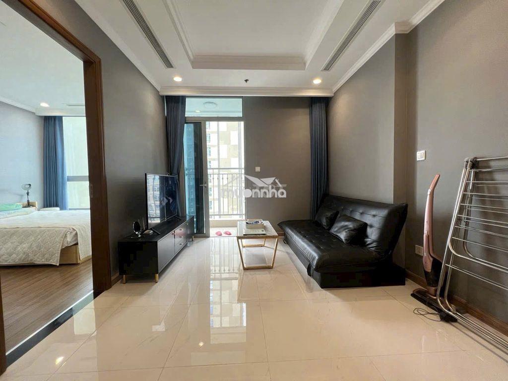 1 pn tòa l4 vinhomes central park đang trống sẵn ạ. - Ảnh 4