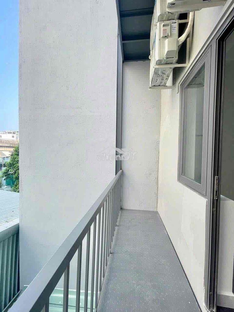 Duplex bancol rộng hơn 30m2 gần đại học giao thông vận tải - 3