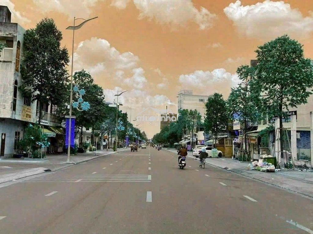Bán đất biên hòa, đồng nai - 4000m2 - phù hợp xd chung cư - 3