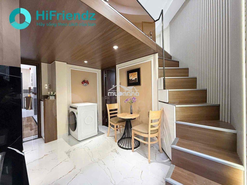 📍Căn hộ cao cấp full nội thất_trường chinh phan văn hớn - Ảnh 3