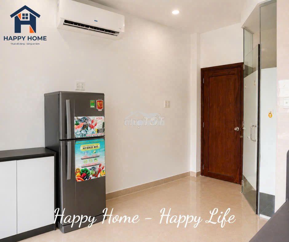 Căn hộ full nội thất chỉ 4,7 triệu/tháng – gần đầm sen - 4