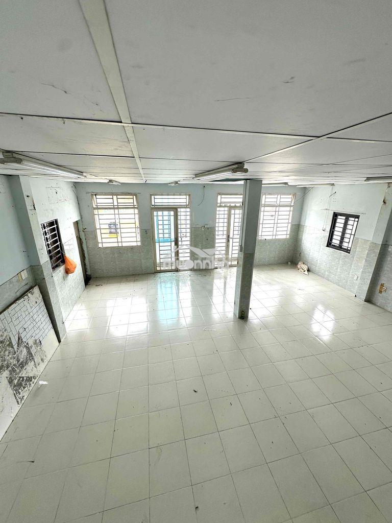 Nhà [ 8x 12] 2 lầu thông suốt 3tolet ,khu kênh nước đen,bình tân - 3