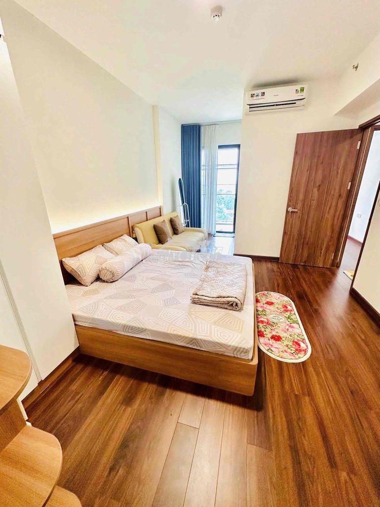 Cho thuê căn hộ akari city 2 phòng ngủ 80m2 full nội thất - 4
