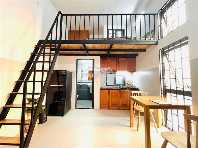 ⭐️Chỉ 3tr2 full nội thất ngay đh giao thông vận tải uth, cvpm mới xây