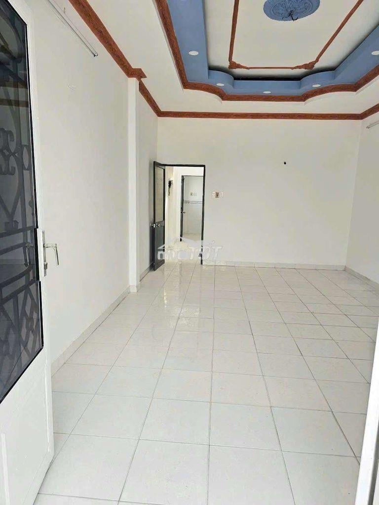 Bán nhà 4*14m 1t+ 2 lầu 4pn 3w đường 5m bê tông - 3