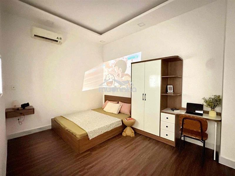 🔥 Đúng giá - cho thuê 2pn đường bạch đằng, bình thạnh ngã 4 hàng xanh