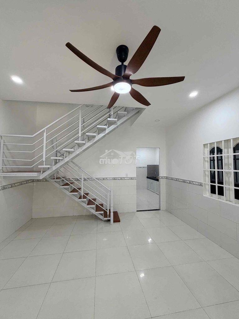Bán nhà 83 m 4 pn 2 vs đường xe hơi 7,6 tỷ - 2