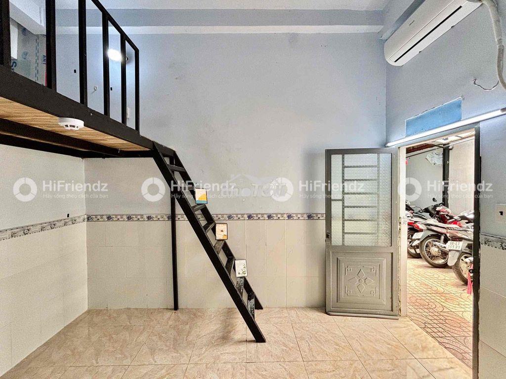 Dãy trọ trệt sát đh văn hiến không giới hạn người ở siêu thoáng - 3