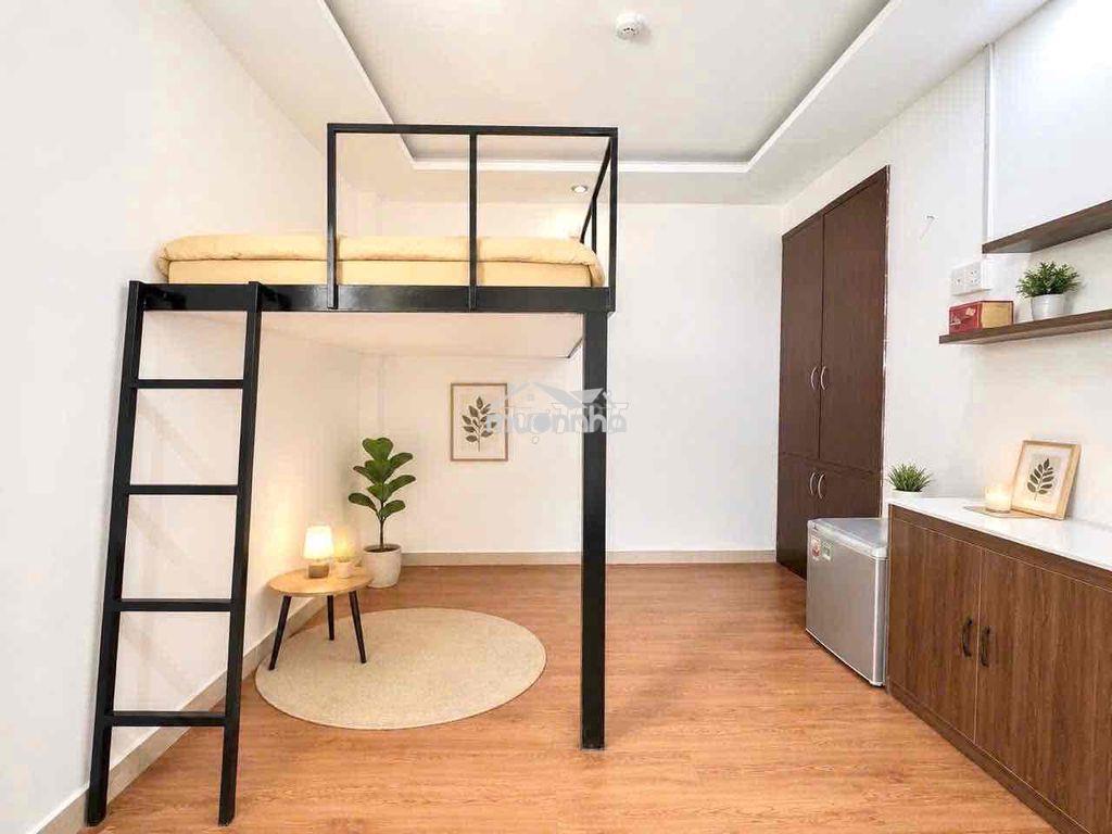 Ngay công viên gia định, huflit, ufm, gdu dưới 2km đi xe - 4