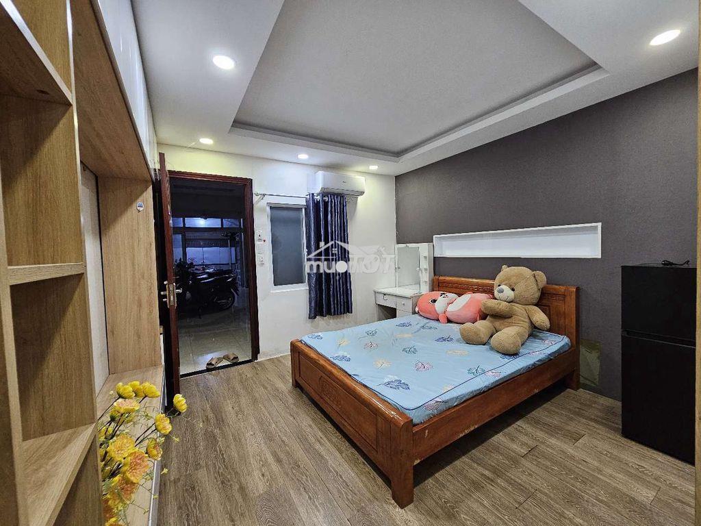 Phòng cao cấp full nội thất - 4