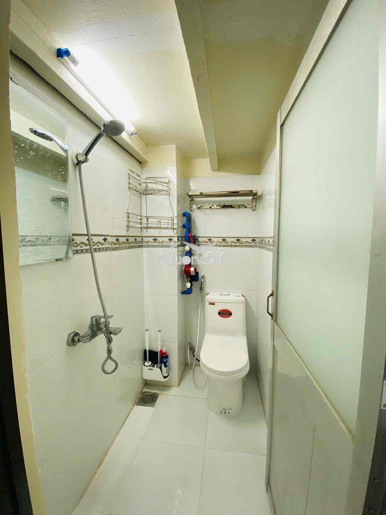 Cho thuê phòng sát khu phần mềm quận 12 - 2