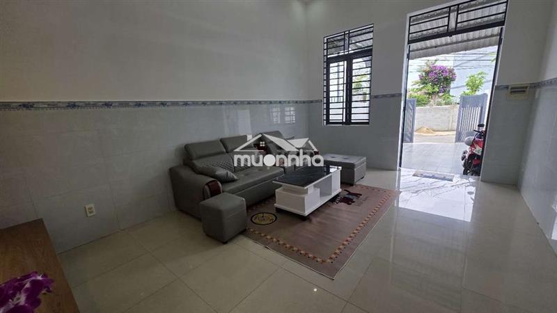 🏡 Nhà phú hòa 120m² – 3pn – sân ô tô – kdc đông đúc- gần chợ hàng bông