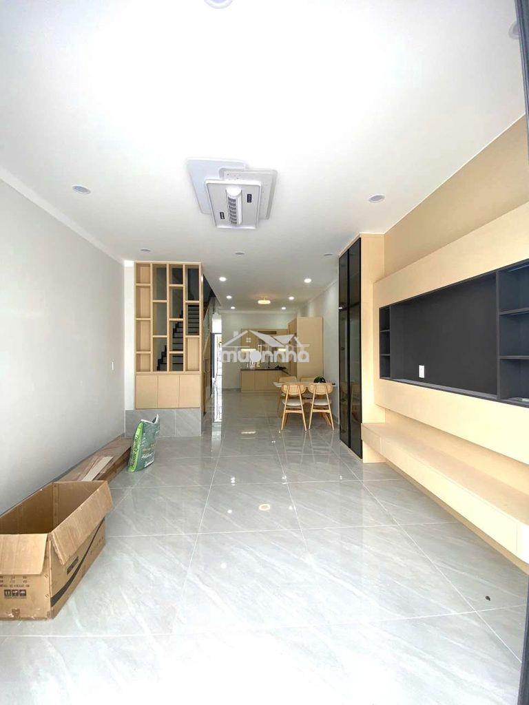 Cho thuê nhà tương bình hiệp, gần - 3