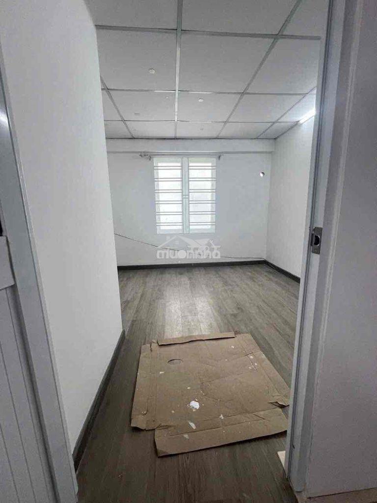 Nhà 1 lầu . ngay chợ thạnh xuân . đường hà huy giáp. q12 - 3