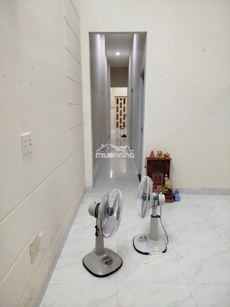 Nhà cho thuê 5 x 22 trong khuôn đất 240 m2 đường tl 15, củ chi - 3