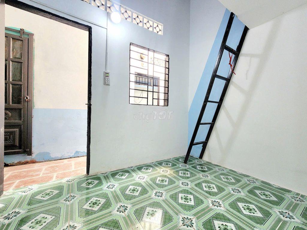 💥 Phòng trọ mới có gác lửng – sát bên phạm văn đồng – 26b bình đường 2 - 3