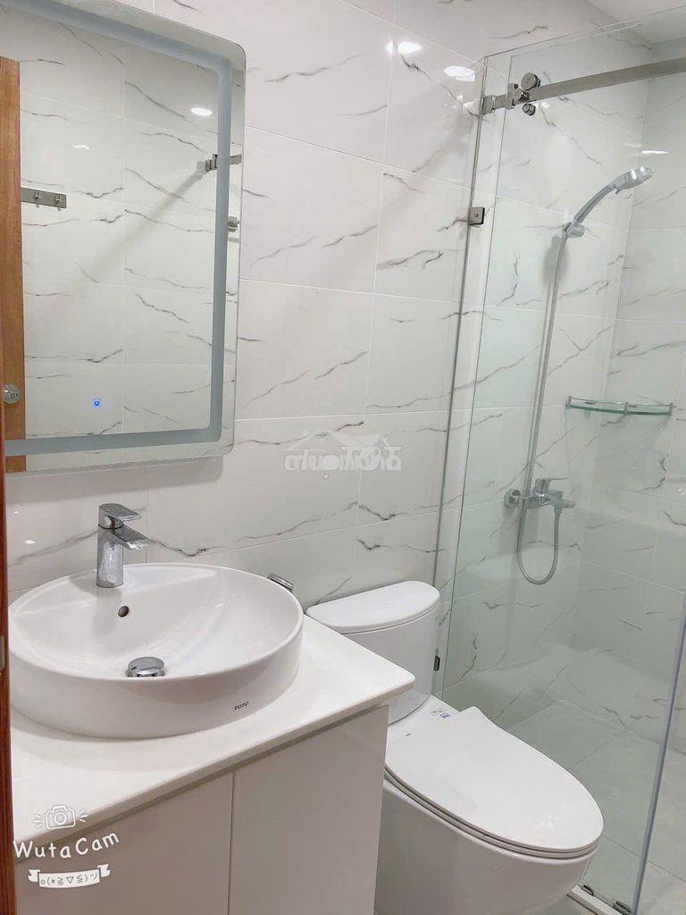 Chị mình còn dư 1 phòng ban công full nội thất kdc tân quy đông q7 - 3