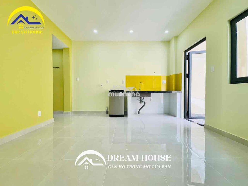 Khai trương nhà ở mới xây ngay chợ sân riêng an ninh có nội thất - 4