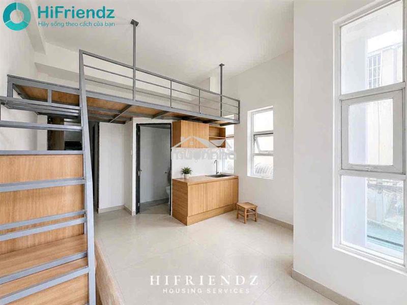 ✨Khai trương duplex mới full nội thất ban công ngay trung tâm quận 8