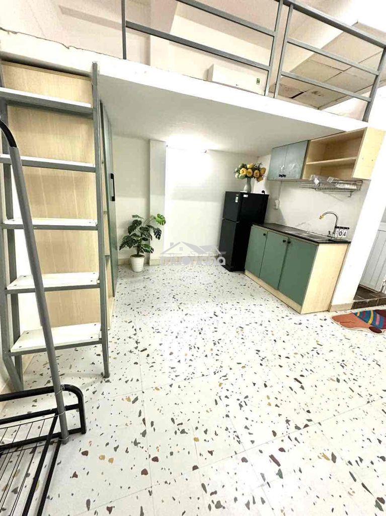 Duplex giá chỉ 4.xxx ngay trung tâm q1 - 3
