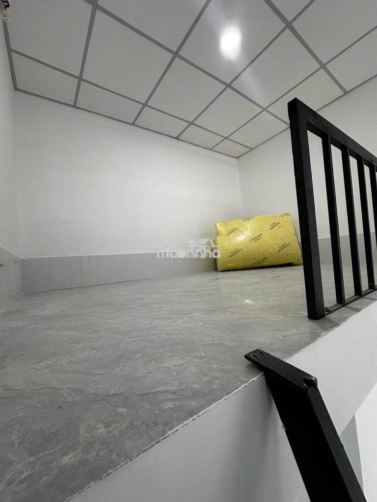 Pass phòng trọ huỳnh tấn phát dĩ an bình dương - 2