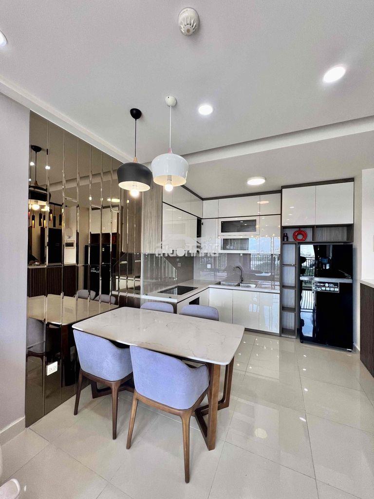 The sun avenue q2 – 2pn,2wc full nội thất, view sông. chỉ 16.5tr/tháng - Ảnh 4