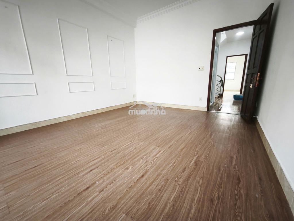 Nhà nguyên căn hẻm xe hơi đường ông ích khiêm - 4pn 3wc - 4x15m - 4