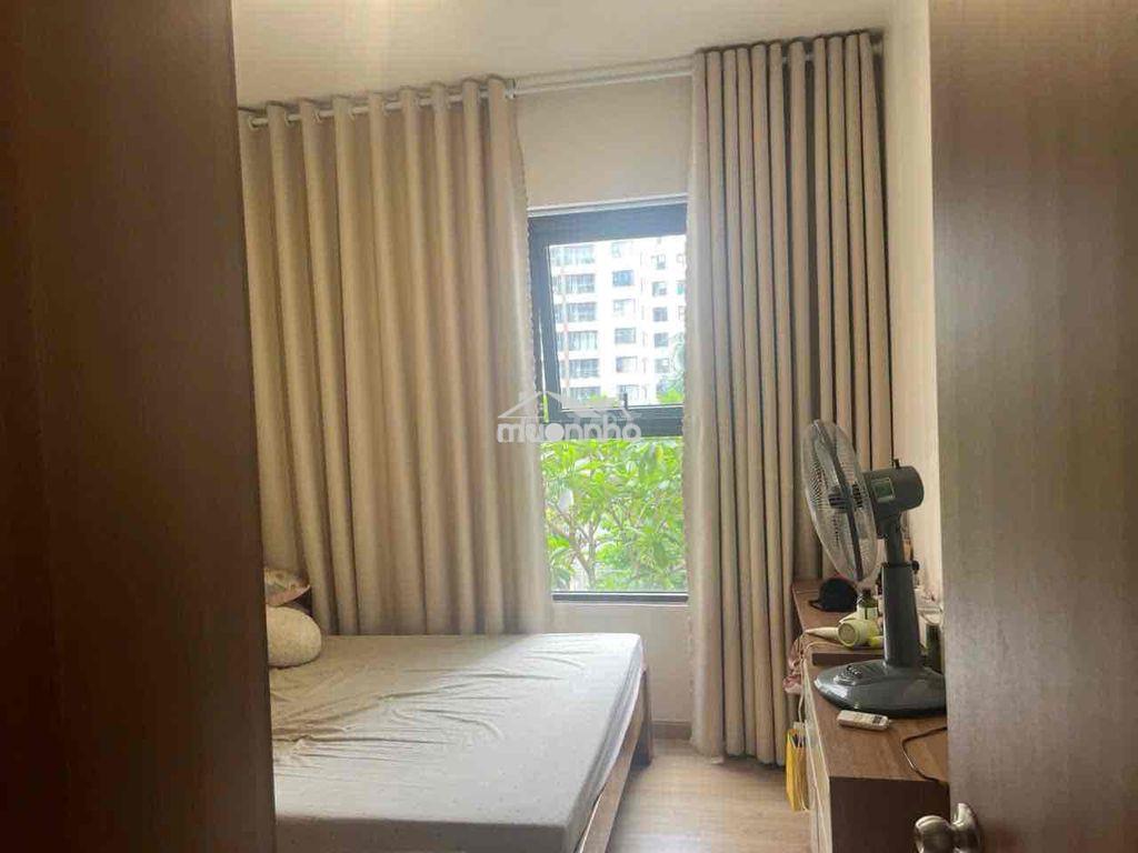 Cho thuê căn hộ akari city 2 phòng ngủ 1 nhà vệ sinh full nội thất - 3