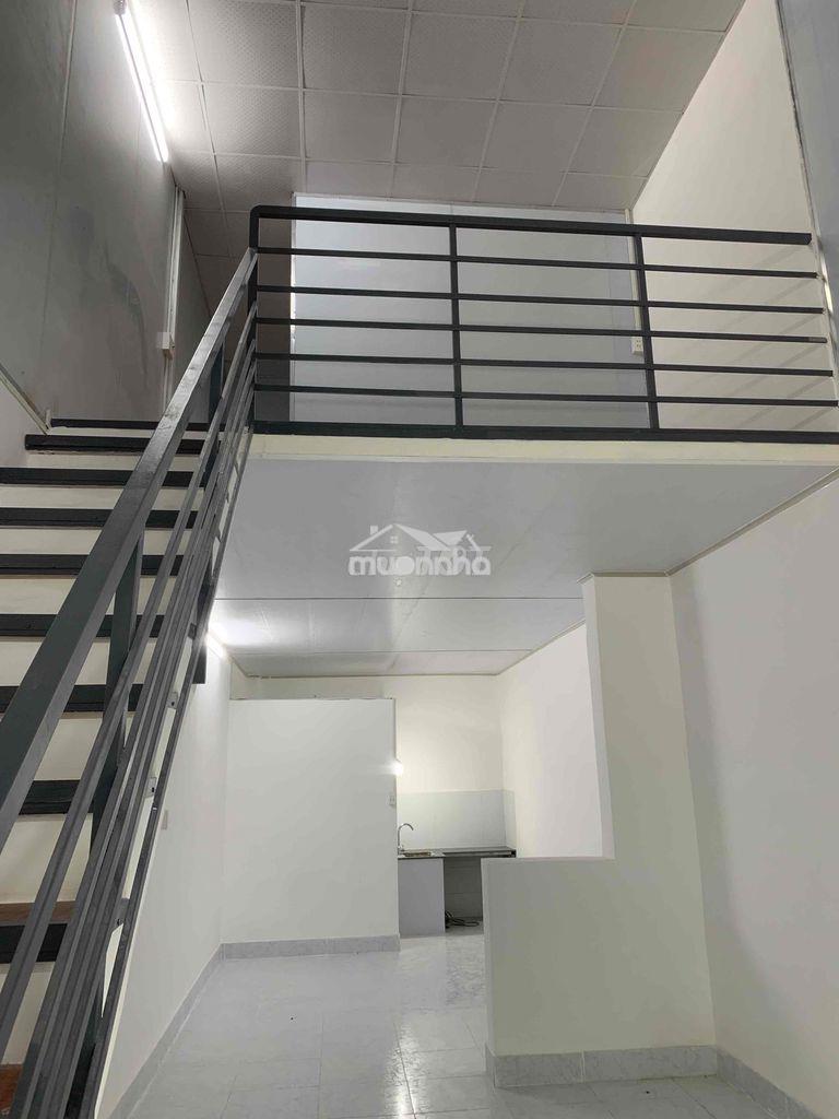 Bán nhà chính chủ 2căn đôi 3,5x12 gần chợ đường p.thạnh lộc q12 - 4