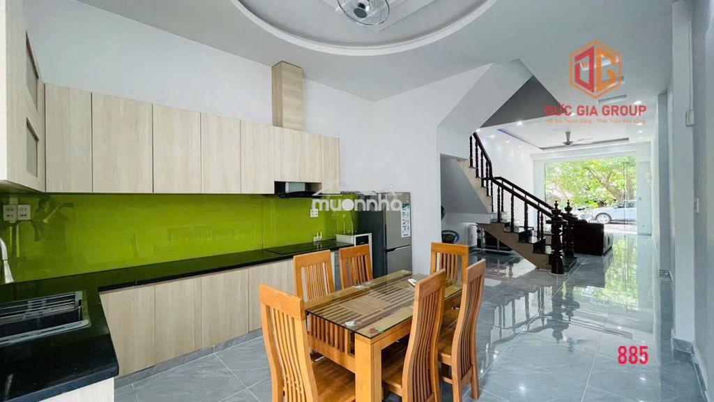Bán nhà đẹp đường d3 khu d2d đối diện mầm non thống nhất - 3