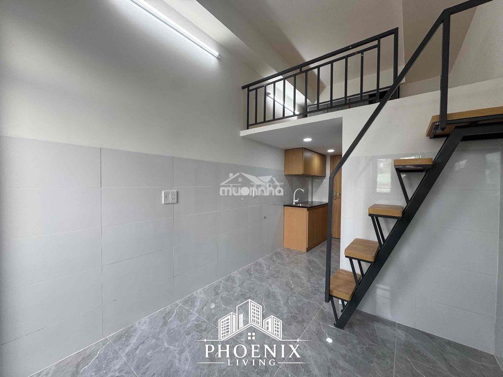 🎉 Khai trương căn trọ duplex - nhỏ xinh - 2
