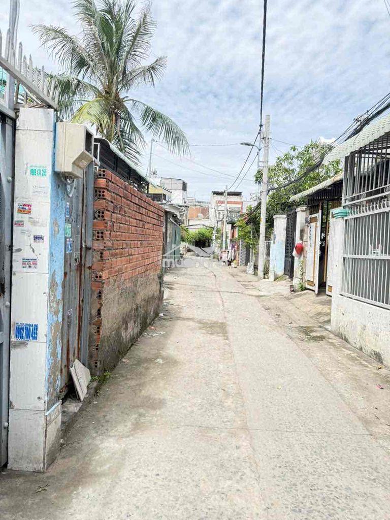 Bán nhà thủ đức- đường số 11, - 3
