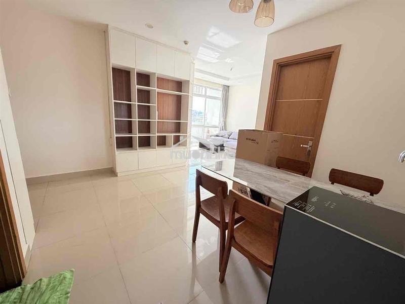 Cho thuê căn hộ him lam chợ lớn, 83m2 2pn 2wc, full nội thất