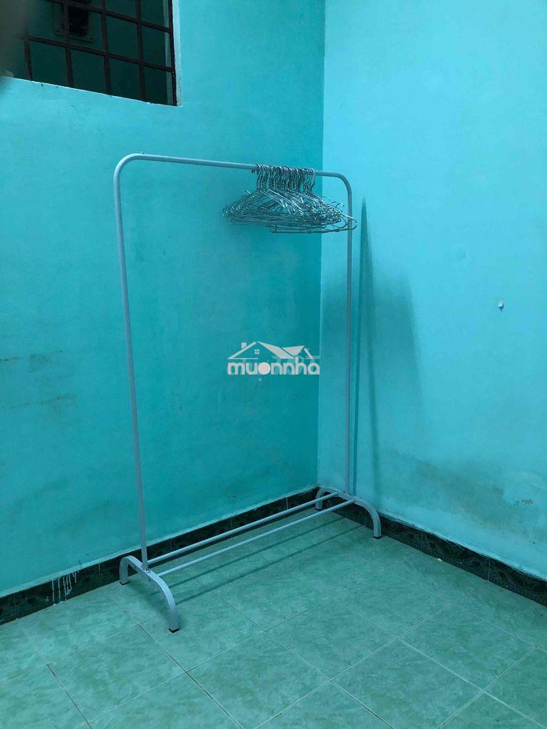Phòng trọ trung tâm quạn 10 giá rẻ - 3