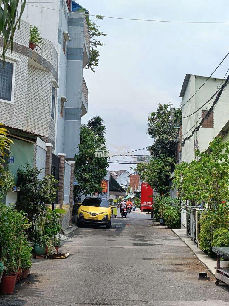 💥💥 Hiếm _ nhà đường xe tải gần man thiện - 56m2 - chỉ 4️⃣.5️⃣ tỷ.