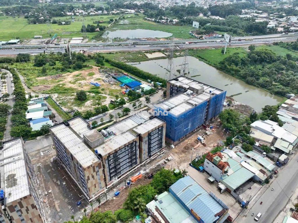 Mở bán đợt cuối - nhà ở xã hội id town long thành - 950 triệu/căn - 4