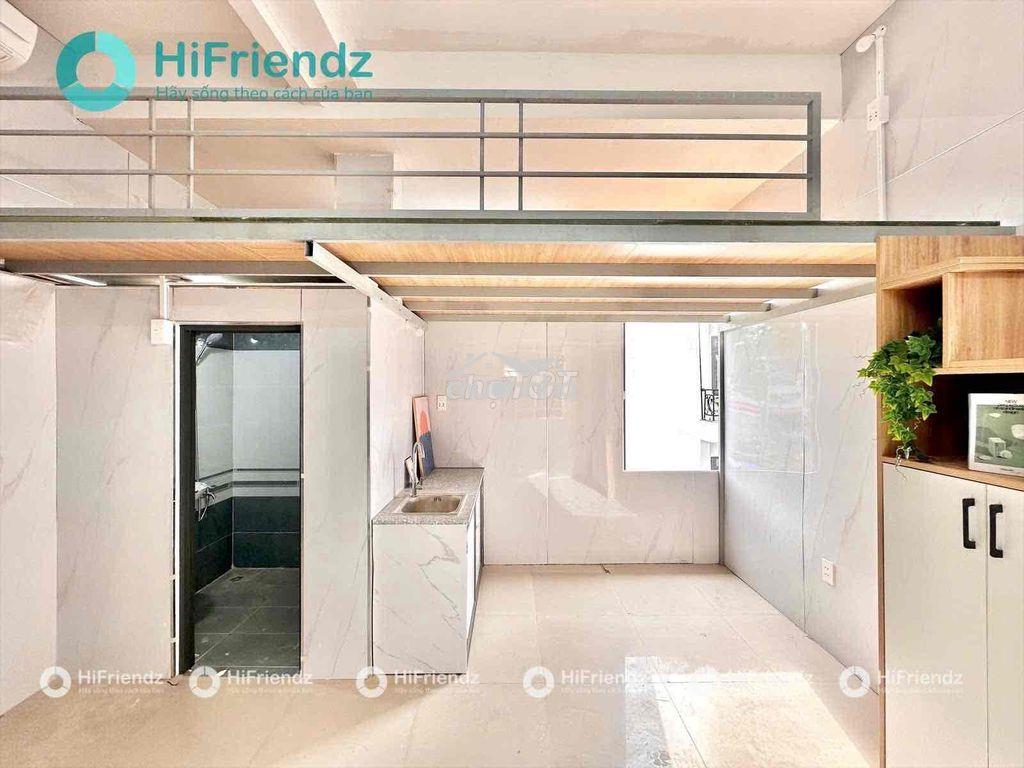 Khai trương duplex mới 100% sát đh công thương_aeon mall tân phú - 4