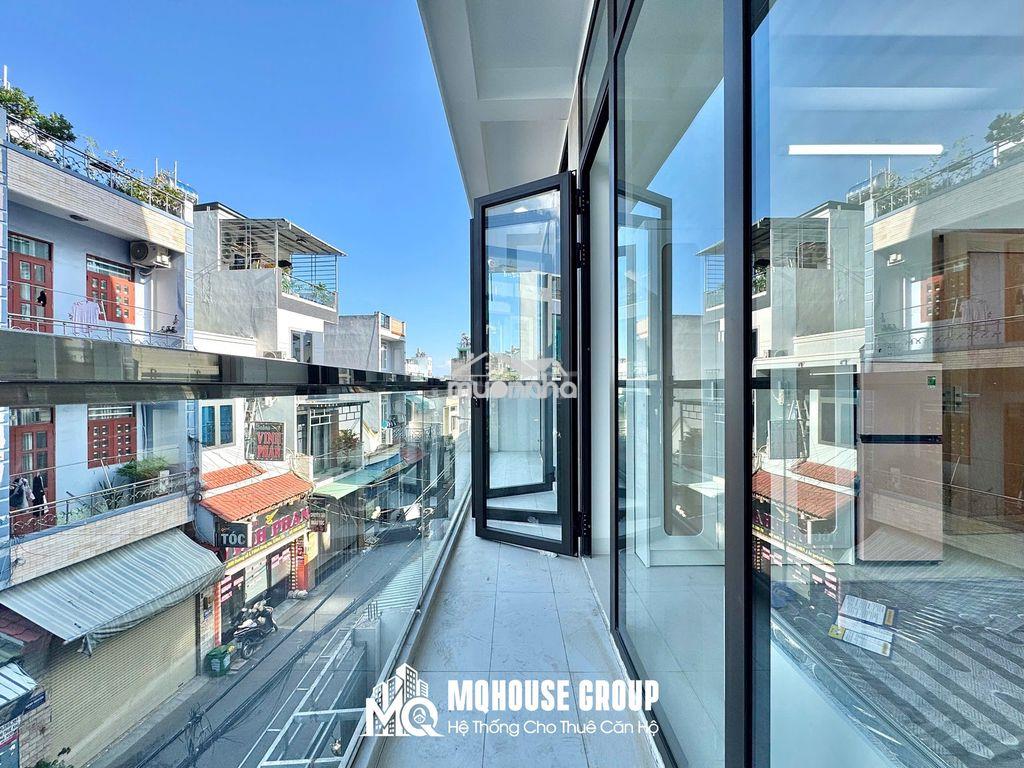 🎉Khai trương studio - bancol, cửa sổ, full nt + mrg, ngay aeon tân phú - 2