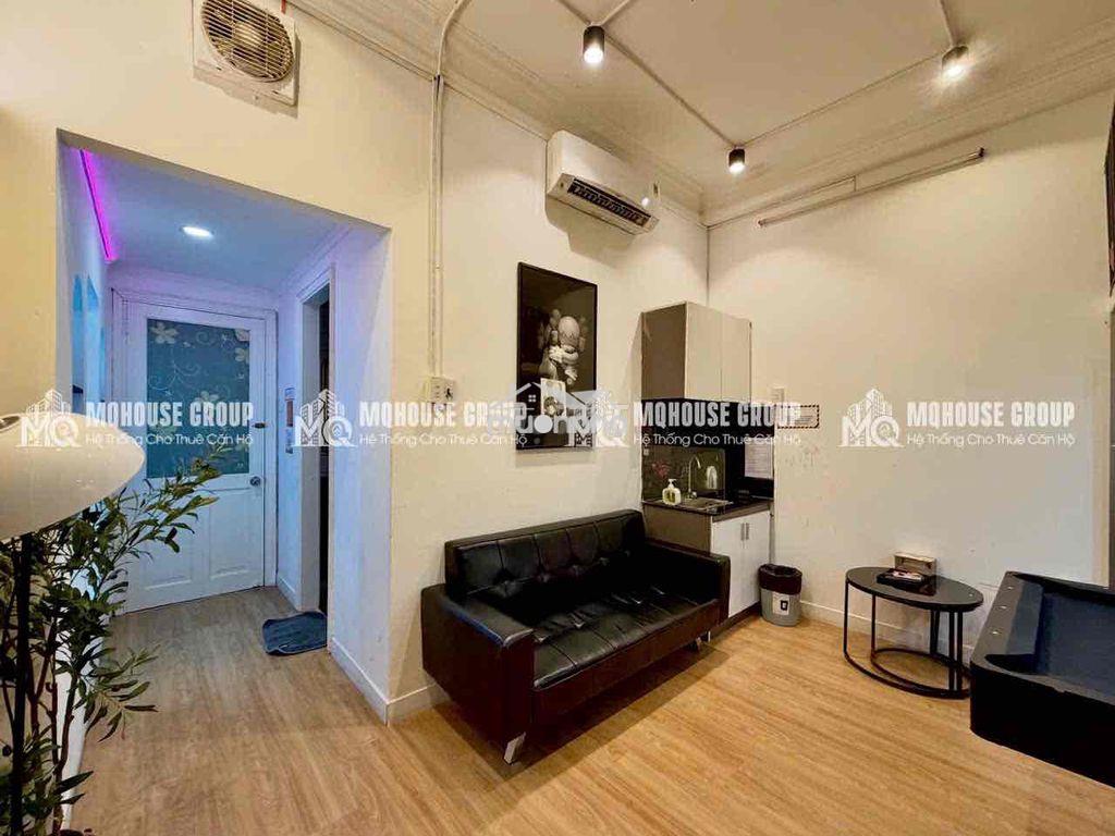 Chdv full nội thất gác tách bếp cực thoáng ngay cv hoàng văn thụ - 2