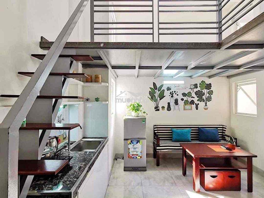 Cần tìm thêm 1 bạn nữ ở ghép 1:3 (2tr5 full bật điều hoà, đọc mô tả) - 2