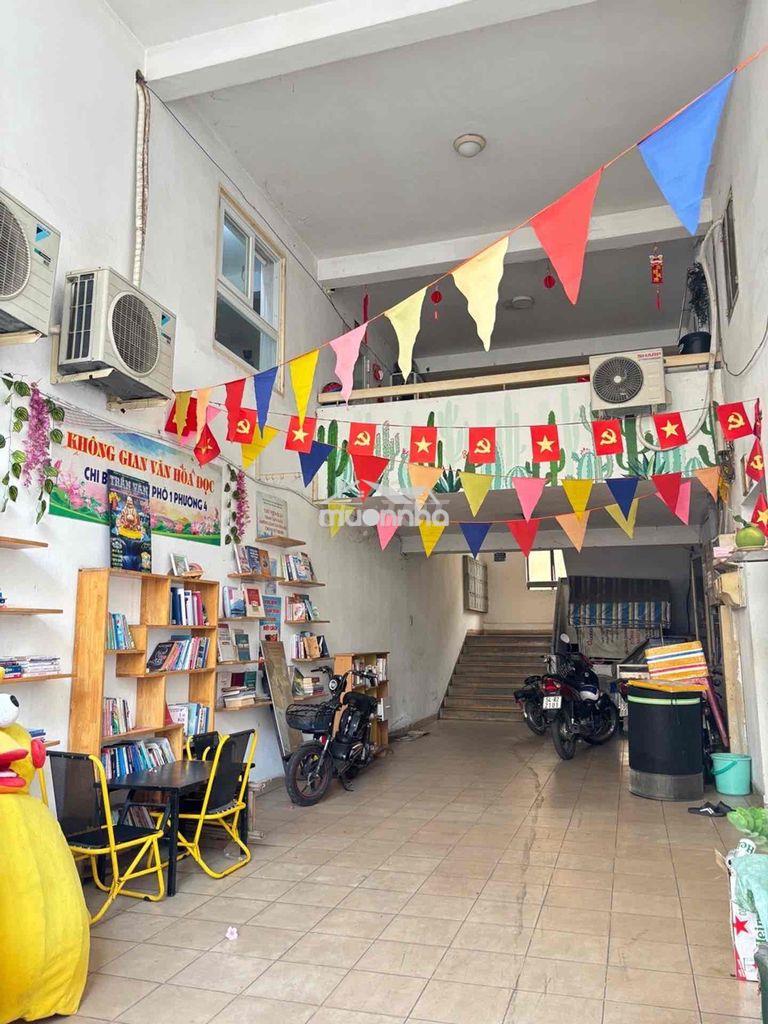 3.1 tỷ - chung cư phú nhuận - 40m2 - 2pn