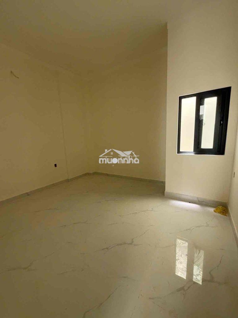 👉 Hiếm q6 🔥 4m ngang – 55m2 – 4pn – sát chợ bình tây – chỉ 5.95 tỷ - 3