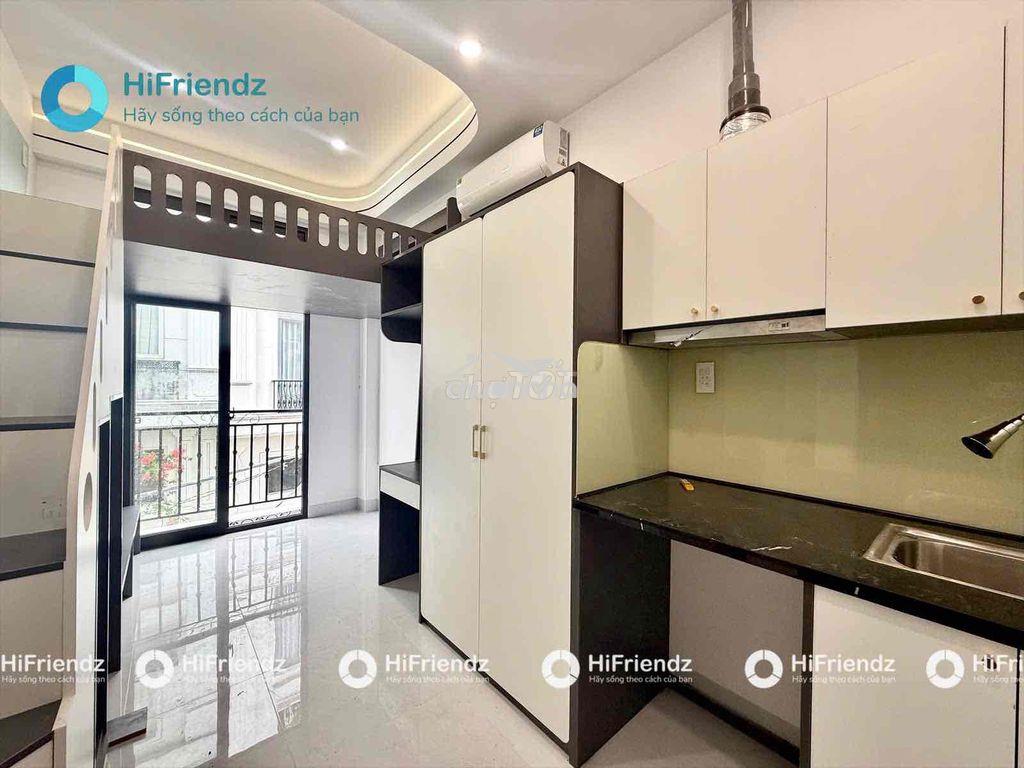 Cho thue 20m2 5tr7 , tại thống nhất p.11, q. gò vấp, hcm - Ảnh 4