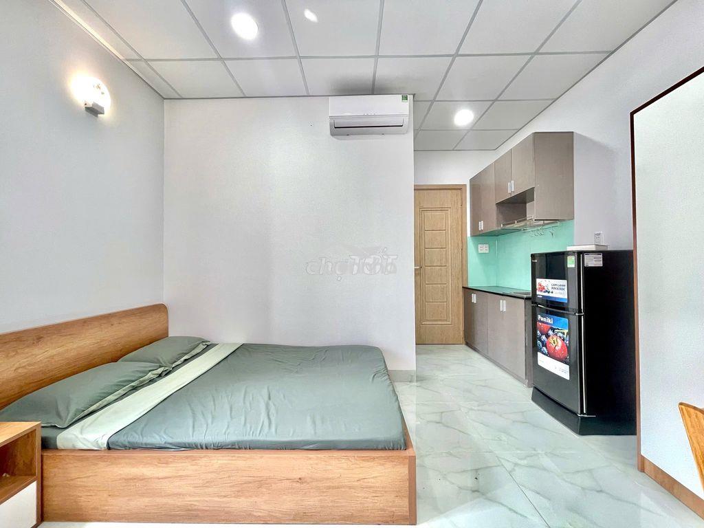 Pn studio full nt rộng rãi thoáng mát - Ảnh 4