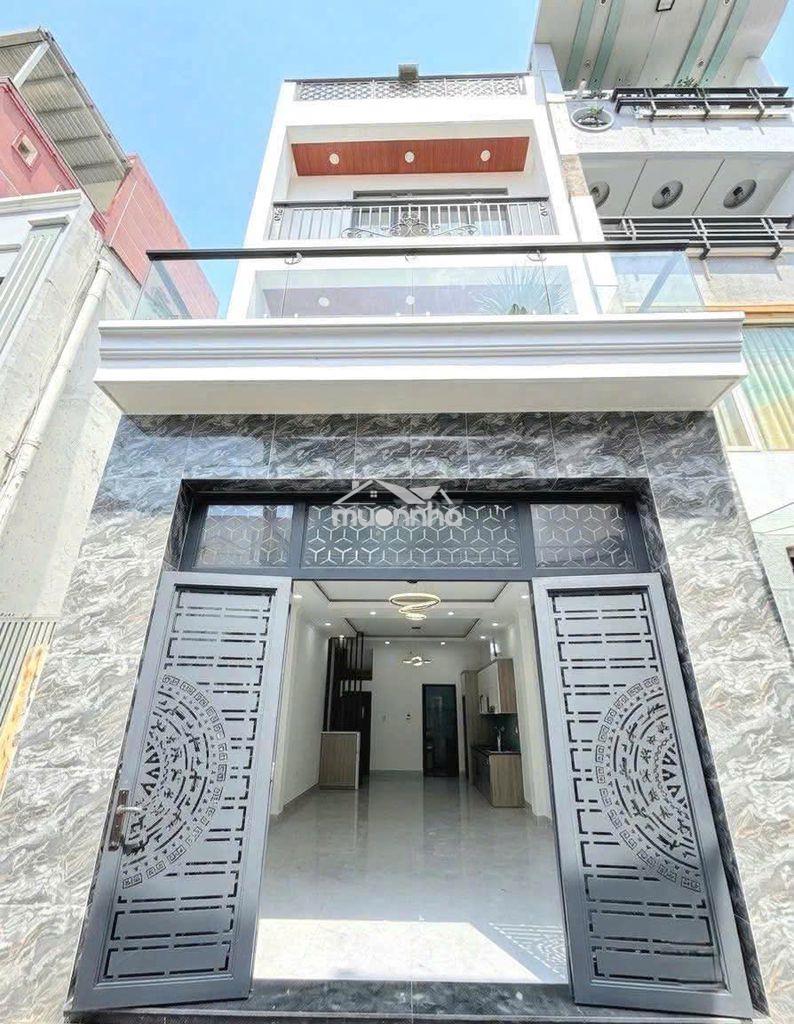 Đầu tư cho thuê hoặc mua gia đình ở q4